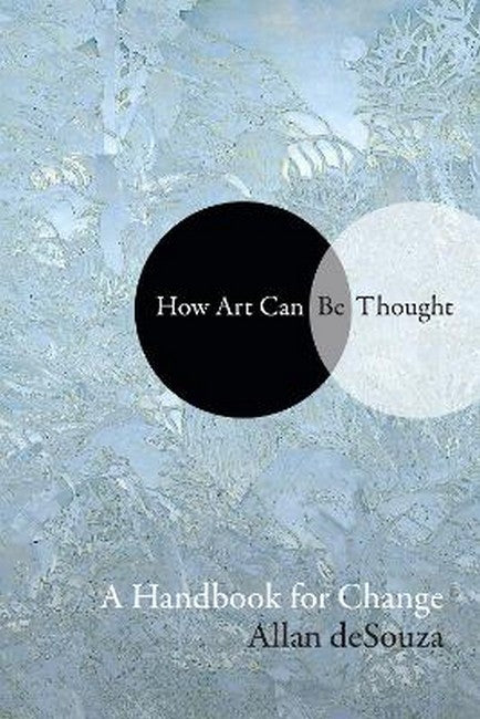 How Art Can Be Though