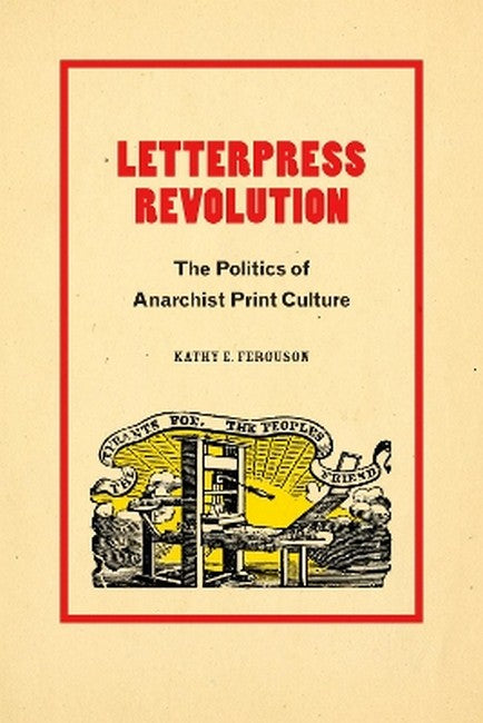 Letterpress Revolution