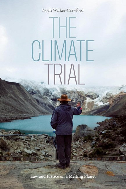 The Climate Trial