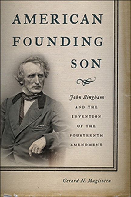 American Founding Son