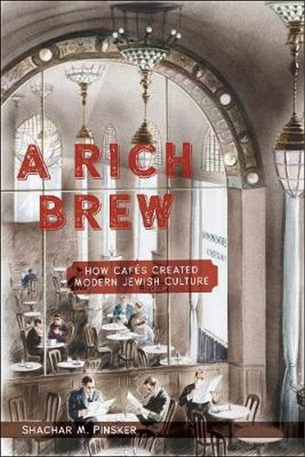 A Rich Brew