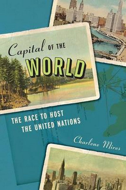 Capital of the World