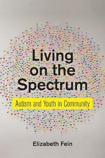 Living on the Spectrum