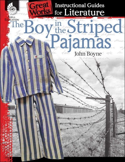 The Boy in Striped Pajamas