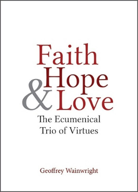 Faith, Hope & Love