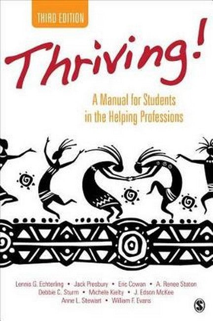 Thriving! 3/e