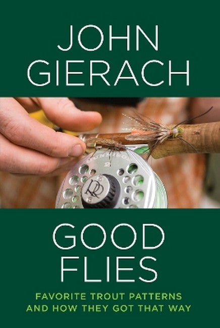 Good Flies