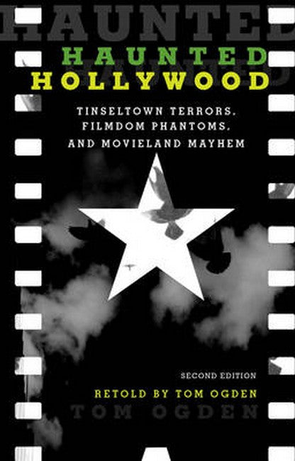 Haunted Hollywood 2/e