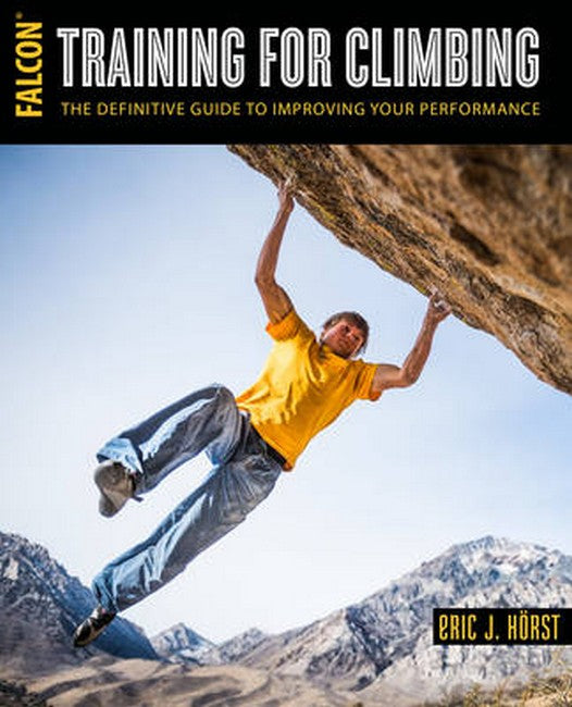 Training for Climbing 3/e