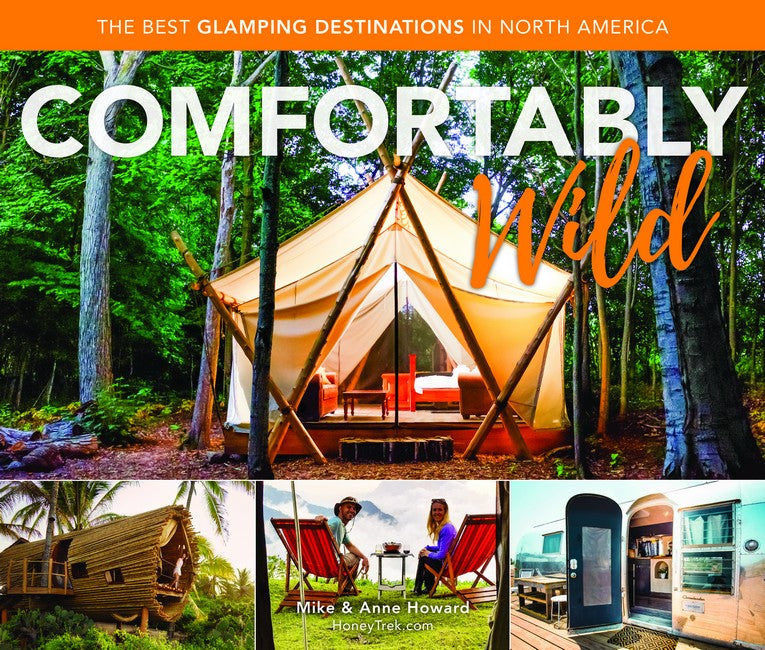 Comfortably Wild