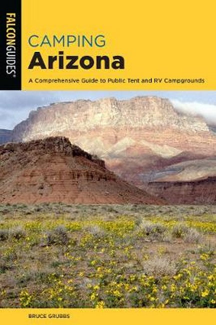 Camping Arizona 4/e