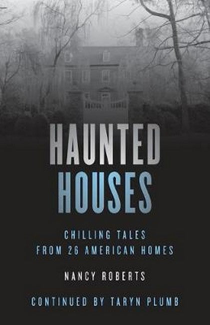 Haunted Houses 4/e