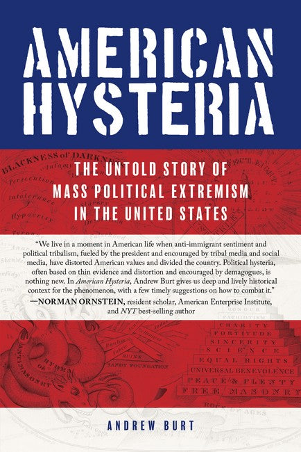 American Hysteria