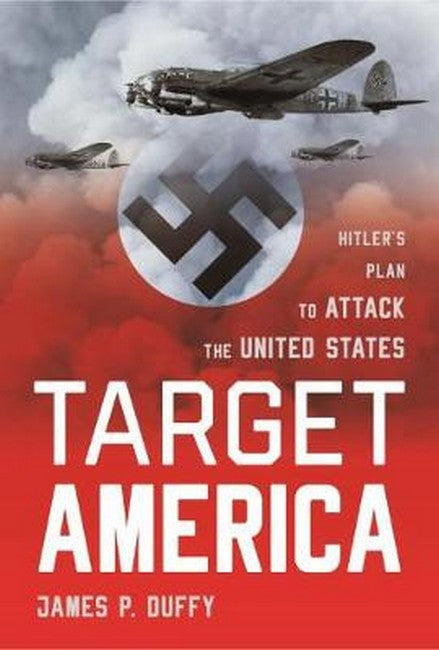 Target: America
