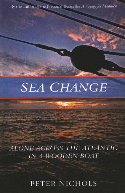 Sea Change