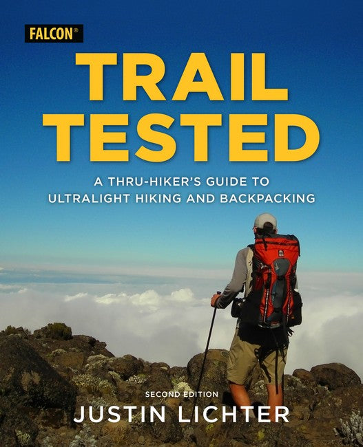 Trail Tested 2/e