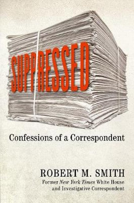 Suppressed