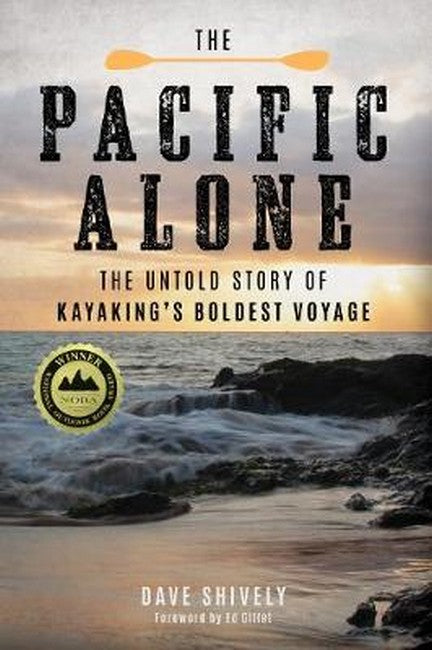 Pacific Alone