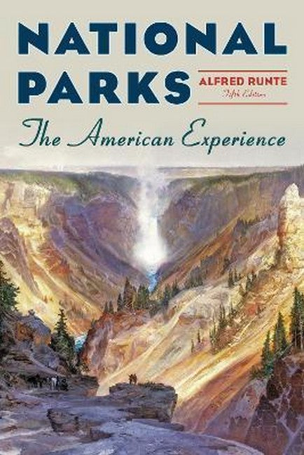 National Parks 5/e