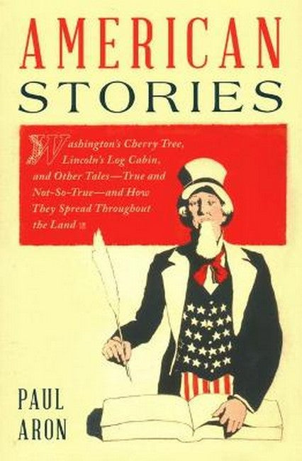 American Stories 2022/e
