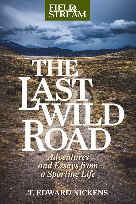 The Last Wild Road