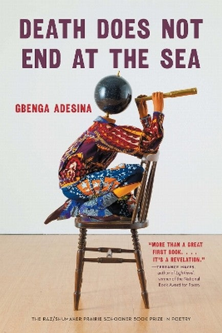 Death Does not End at the Sea