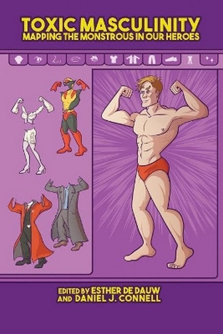 Toxic Masculinity