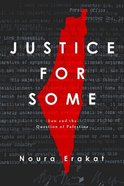 Justice for Some