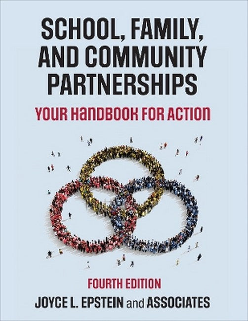 School, Family, and Community Partnerships 4/e