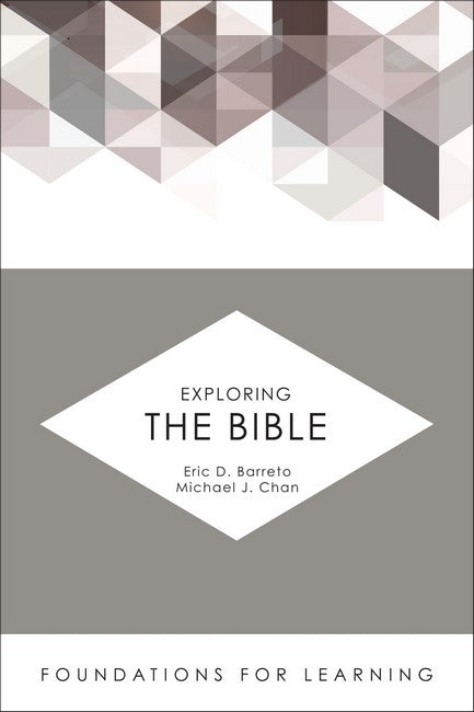 Exploring the Bible