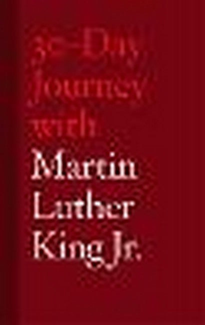 30-Day Journey with Martin Luther King Jr.