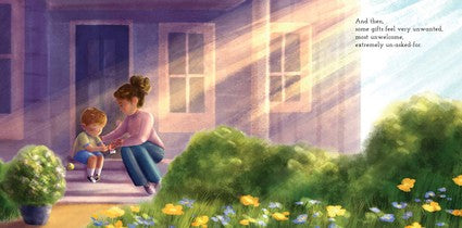 Each Day Is a Gift