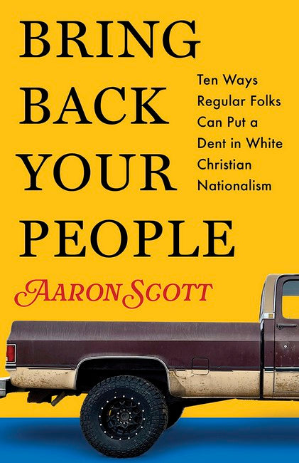 Bring Back Your People