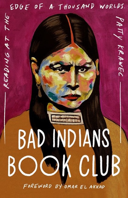 Bad Indians Book Club