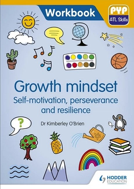 PYP ATL Skills Workbook