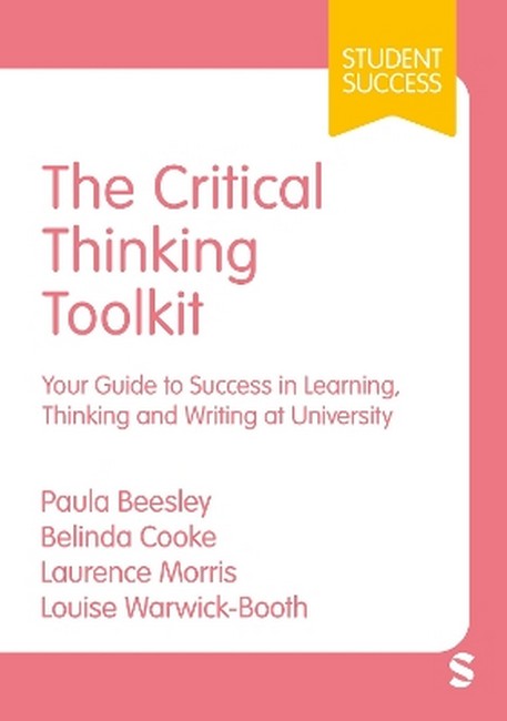 The Critical Thinking Toolkit