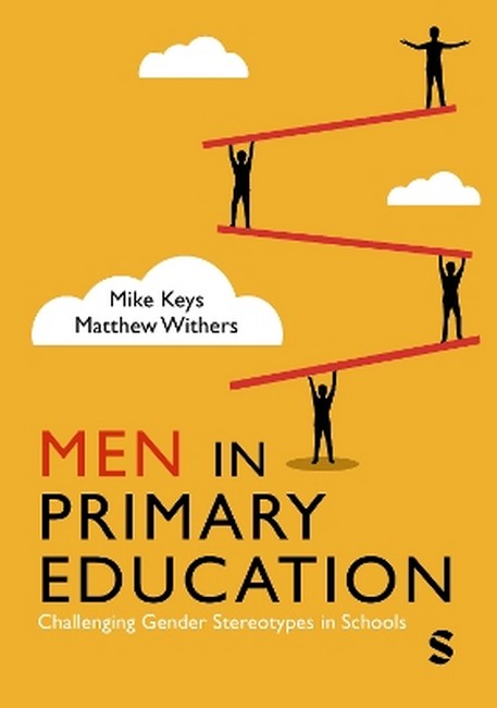 Men in Primary Education