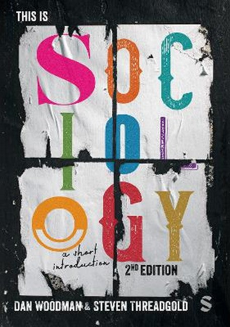 This is Sociology 2/e