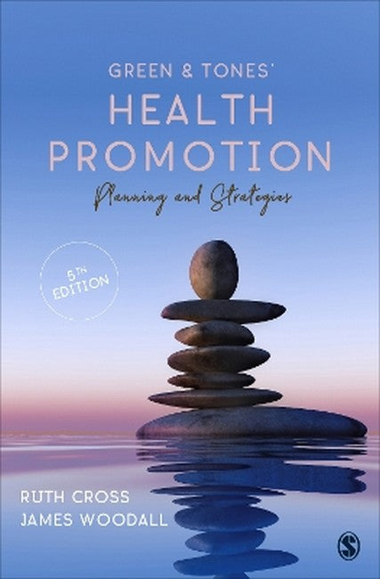 Green & Tones' Health Promotion 5/e