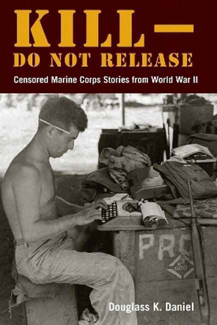 Kill-Do not Release