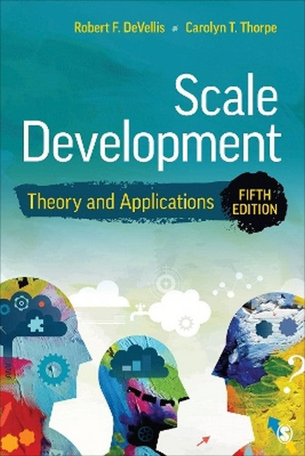 Scale Development 5/e
