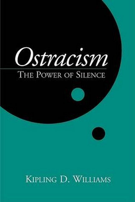 Ostracism 2/e
