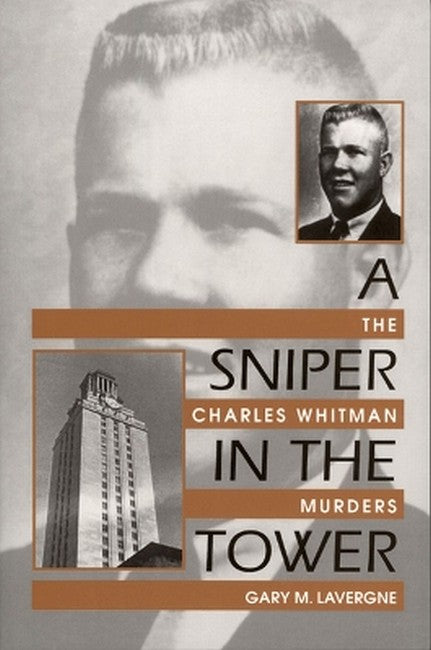A Sniper in the Tower