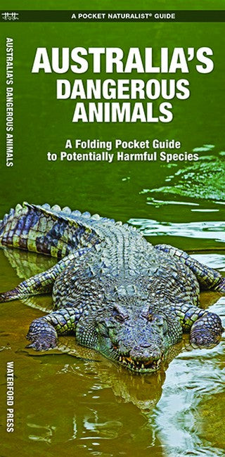 Australia's Dangerous Animals