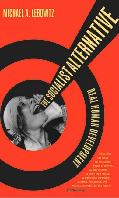 The Socialist Alternative