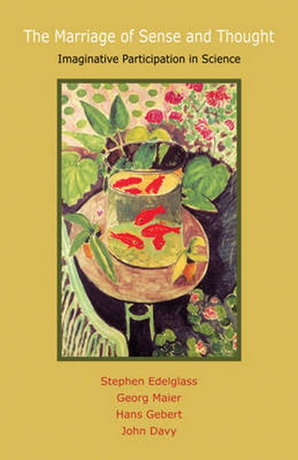 The Marriage of Sense and Thought