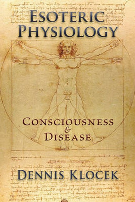 Esoteric Physiology 2/e