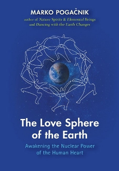 The Love Sphere of the Earth