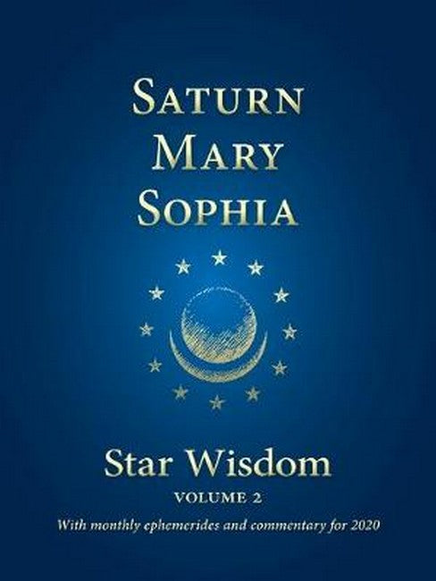 Saturn, Mary, Sophia