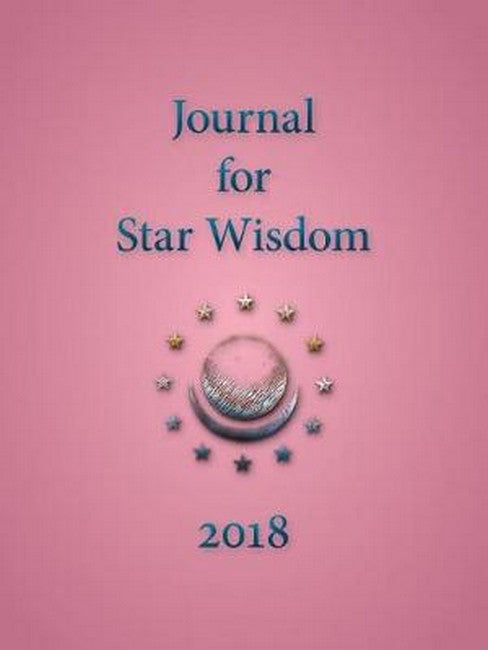 Journal for Star Wisdom